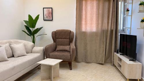 Dar Homes - Downtown Cairo - 3 Bedrooms & 2 Bathrooms - image 10