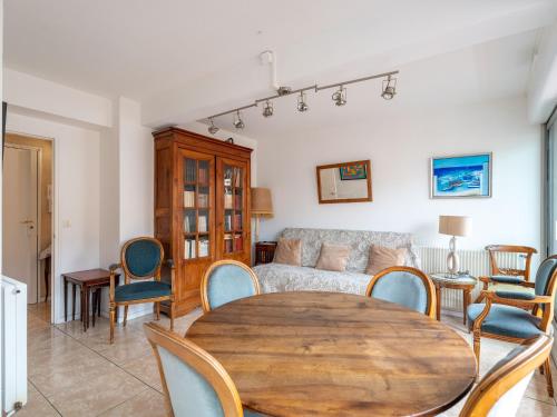 Cœur d'Arcachon, T2 avec Balcon, Parking, Proche Plage et Commerces - FR-1-319-33
