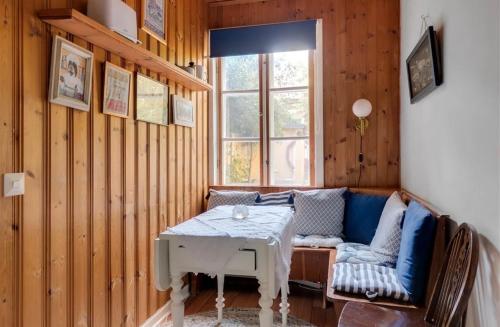 Nice Guesthouse with Access to Garden in Norra Sofielund