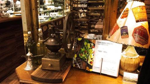 Three Dolphins Hotel with Rooftop terracе Three Dolphins Hotel with Rooftop terracе