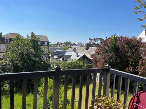 Appartement refait à neuf, 1 chambre, 4 pers proche mer et centre