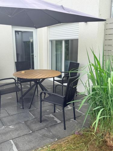 Im Feldle in Kirchheim am Ries