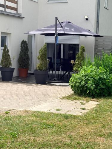 Im Feldle in Kirchheim am Ries