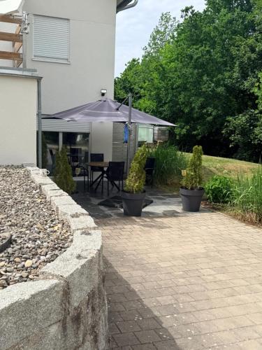 Im Feldle in Kirchheim am Ries
