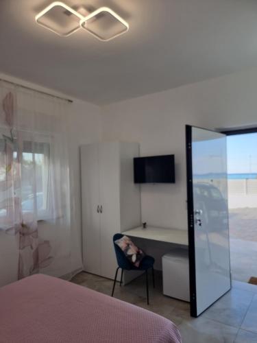 Le Magnolie in Mandatoriccio Mare
