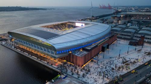 View, Waterfront Living Boutique Hotel Opposite Hill Dickinson Stadium in Other