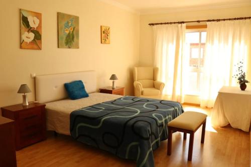 2 Bedroom Sol Al-Gharb in Silves