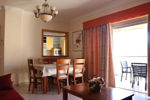 2 Bedroom Sol Al-Gharb in Silves