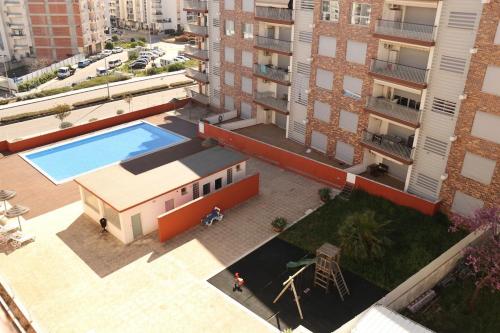 2 Bedroom Sol Al-Gharb in Silves