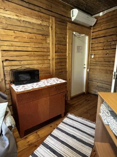 Võhma Külamaja, room nr 8 (Vohma Kulamaja, room nr 8) in Võhma