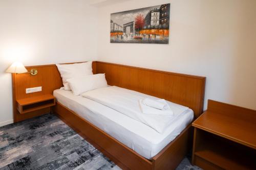 Hotel zur Post in Herne, Deutschland