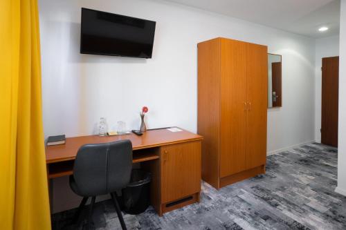 Hotel zur Post in Herne, Deutschland