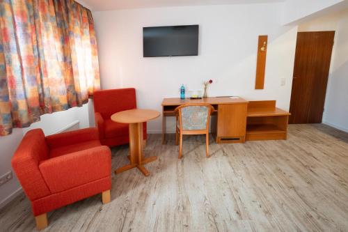 Hotel zur Post in Herne, Deutschland
