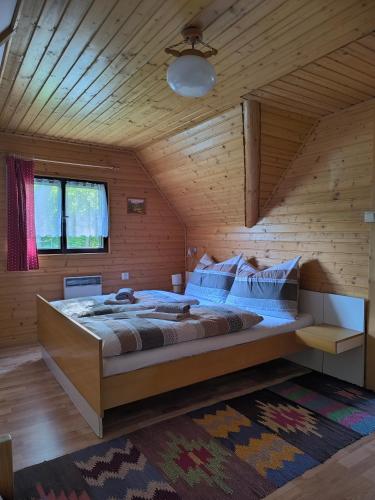 Privát Evi 166 (Privat Evi 166) in Vysna Boca