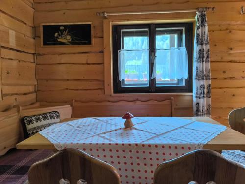 Iekārtas, Privát Evi 166 (Privat Evi 166) in Vysna Boca