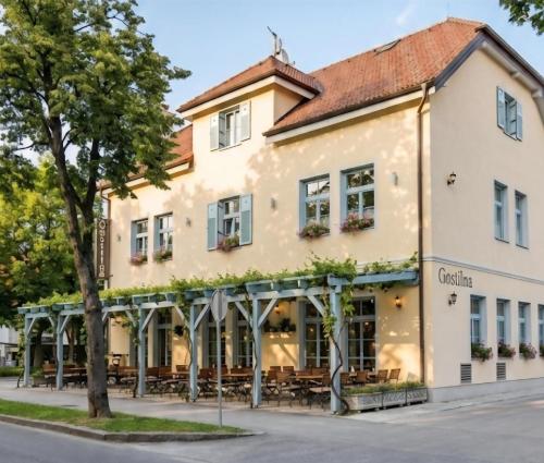 Villa Parma in Maribor Self check - in – khách sạn tại Tabor