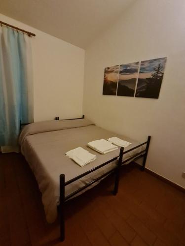 Rifugio La Mestà 3