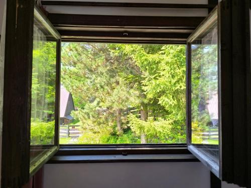 Apkārtne, Privát Evi 166 (Privat Evi 166) in Vysna Boca
