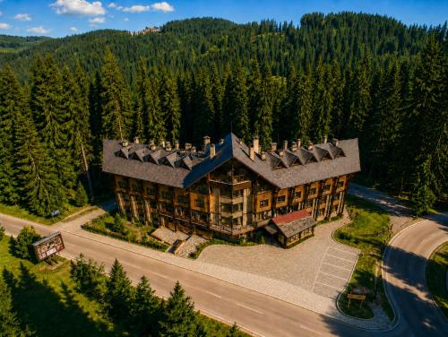 Effect Malina Residence Hotel