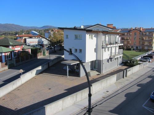  Esperia - La Casa del Sole, Pension in Cividale del Friuli bei Albana