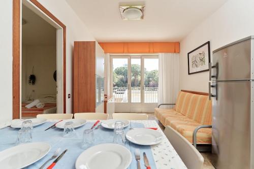 Smeralda Holiday XL, 3 camere 8 posti 200mt dal mare