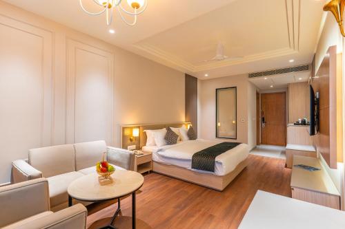 Ranveer The Garden Resort