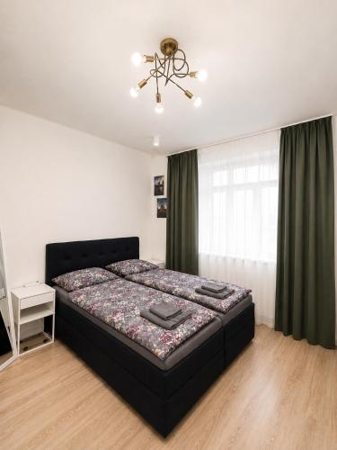 Private apartment close to red subway Pankrac, close to Congres centre