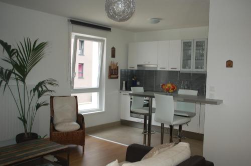 Rosys Appartement, Страсбург (фото 8)