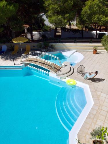  Villa Pefki in Chania