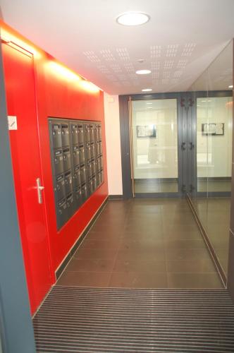 Rosys Appartement, Страсбург (фото 7)