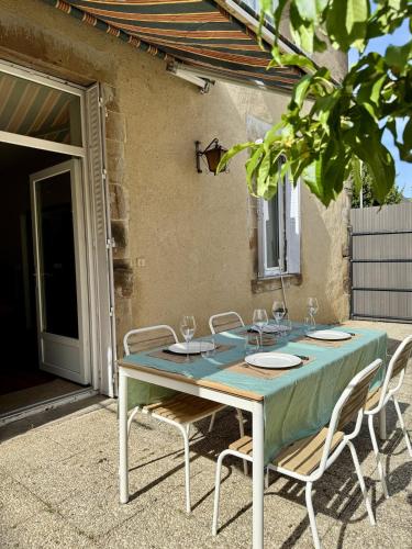Charme et élégance au cœur de Beaulieu (Charme et elegance au cœur de Beaulieu) in Beaulieu-sur-Dordogne