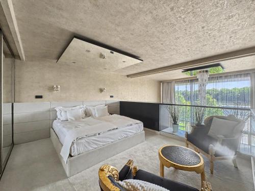 Eurovea Apartments, Братислава (фото 4)