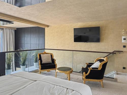 Eurovea Apartments, Братислава (фото 5)