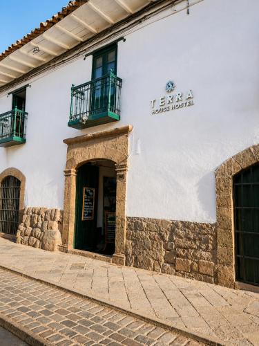 Terra House Hostel, Cuzco