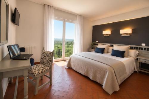 Hospedium Hotel Juan II in Торо
