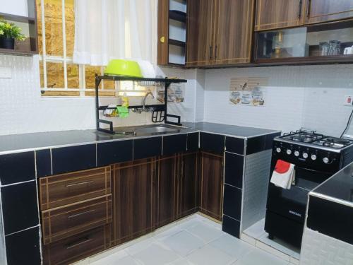 Olosotua Homes One bedroom in 奈库鲁