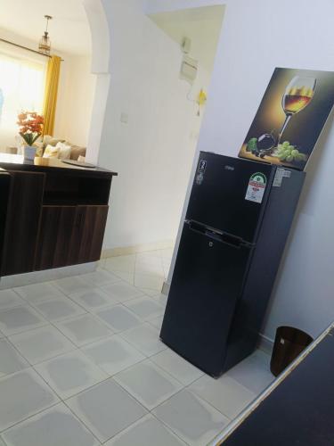 Olosotua Homes One bedroom in 奈库鲁