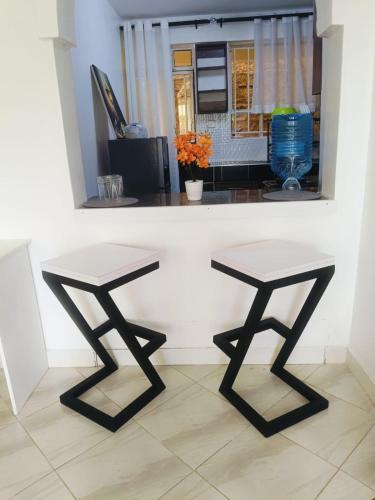 Olosotua Homes One bedroom in 奈库鲁
