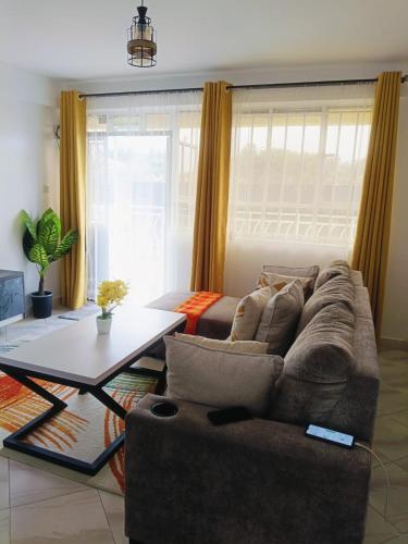 Olosotua Homes One bedroom in 奈库鲁
