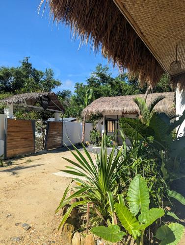 Maison PAYAPA PORT BARTON – khách sạn tại San Vicente