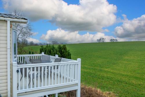 Relaxing Ribble Valley Retreat! in Gisburn