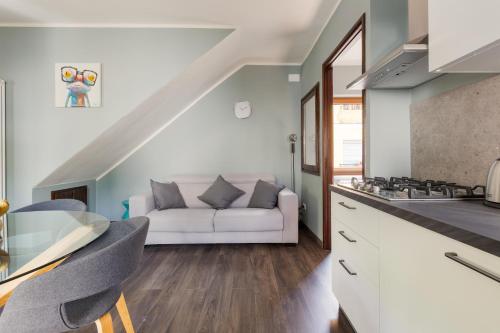 Residence Madamin in Fenestrelle