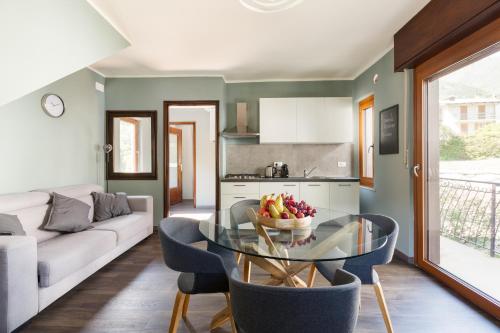 Residence Madamin in Fenestrelle
