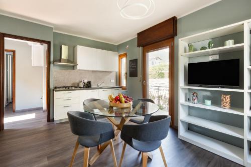 Residence Madamin in Fenestrelle