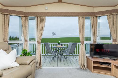 Relaxing Ribble Valley Retreat! in Gisburn