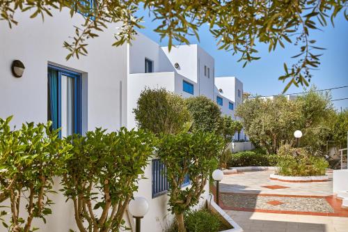 Hotel Hara Ilios Village - image 19