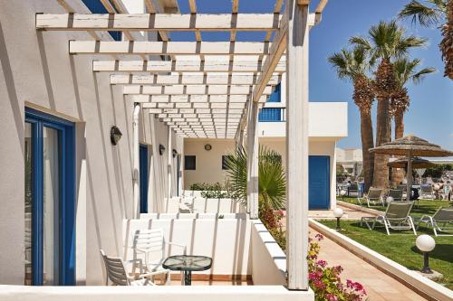 Hotel Hara Ilios Village - image 31