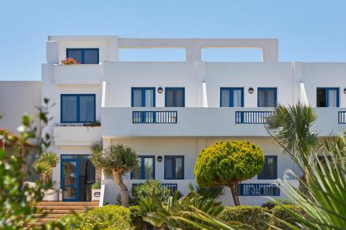 Hotel Hara Ilios Village - image 29