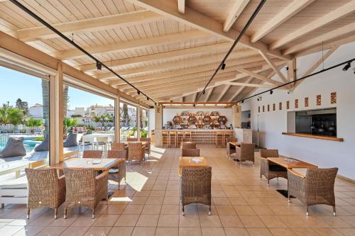 Hotel Hara Ilios Village - image 41