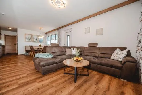Apartment Bergland in St. Johann im Pongau, Österreich